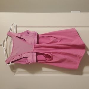 Lululemon no limit tank